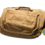 Image of Schneiderman’s bag - 1 of 1